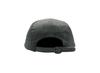 Supreme X MM6 Maison Margiela Painted Camp Cap Black