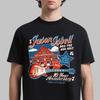 Jason Isbell And The 400 Unit 10th Anniversary Residency T Shirt Full Size S-5XL Unisex T-Shirt