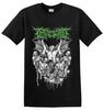 INGESTED - 'Riddick' T-Shirt
