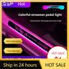 For Mercedes Benz Car LED Wireless Welcome Pedal Light Door Sill Light For Mercedes-Benz AMG A C E V Class GLA Sprinter ML Vito