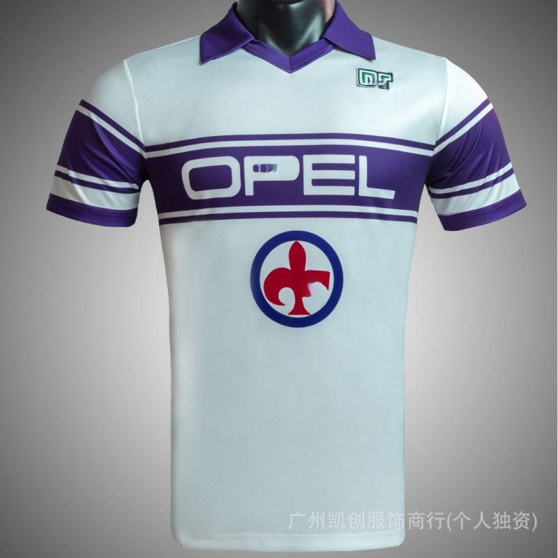 Vintage Football Jersey Inter Milan Napoli Florence Parma Jersey, a Delivery Jersey.