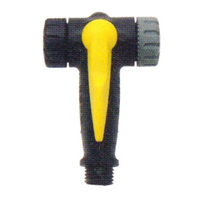 TOPEAK Smart Head TRK-JB06