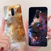 For Xiaomi Pocophone F1 Case Luxury Flowers Butterfly Painted Cover Soft Slim Phone Case For Xiaomi Poco F1 PhoneF1 PocoF1 Shell