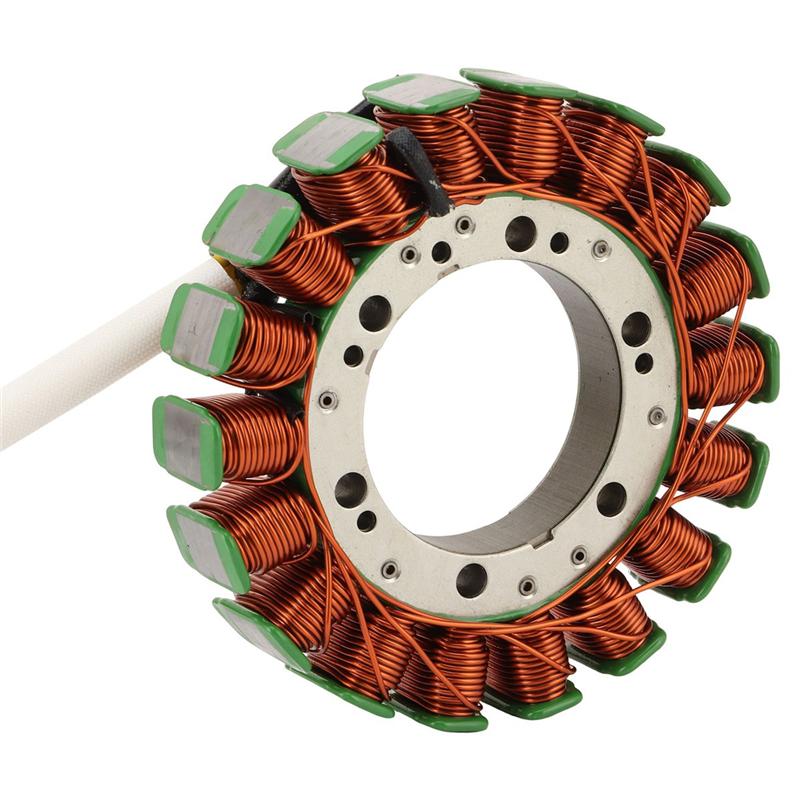 Stator Coil 0802-041 For Arctic Cat ATV 700 700 GT H1 EFI Limited Prowler 700 1000 TRV 550 F/C TRV700 Mudpro 700