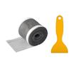 Self-Adhesive Window Screen Patch - Insect-Proof Mesh Repair Tape