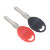 New Blank Key Replace Uncut Keys For Rsv1000 Tuono1000R Sxv550 Smv750 1200 Sl750 Rsv 1000 Triumph 650 Rsv4