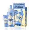 Calming Shot Azulene Trace Moisture Ampoule 50ml + Cream 30ml Set