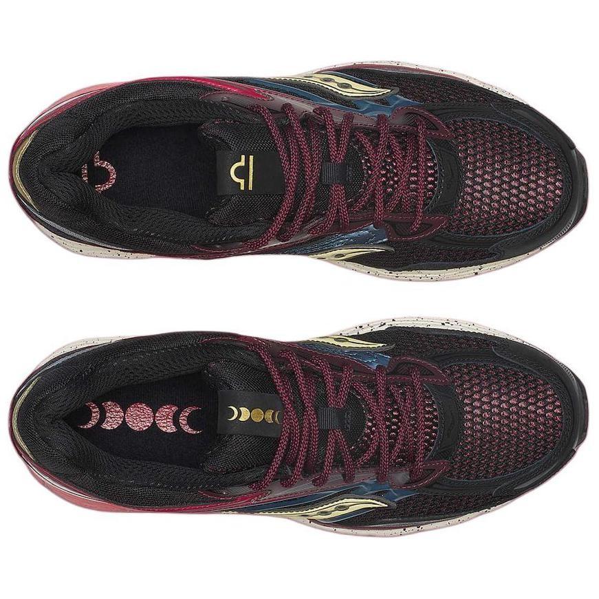 Saucony ProGrid Omni 9 Autumnal Equinox - S70838-2