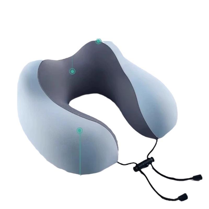Travel U-Shaped Neck Pillow