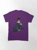Selena Gomez Butterflies Classic Classic T-Shirt