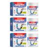 260g Drain Unblocking Powder Kitchen and Toilet Sink Pipe Cleaner Cleans Dissolves Unblocks and Removes Limescale