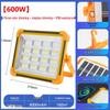 NuFeng Outdoor Portable Rechargeable Lamp