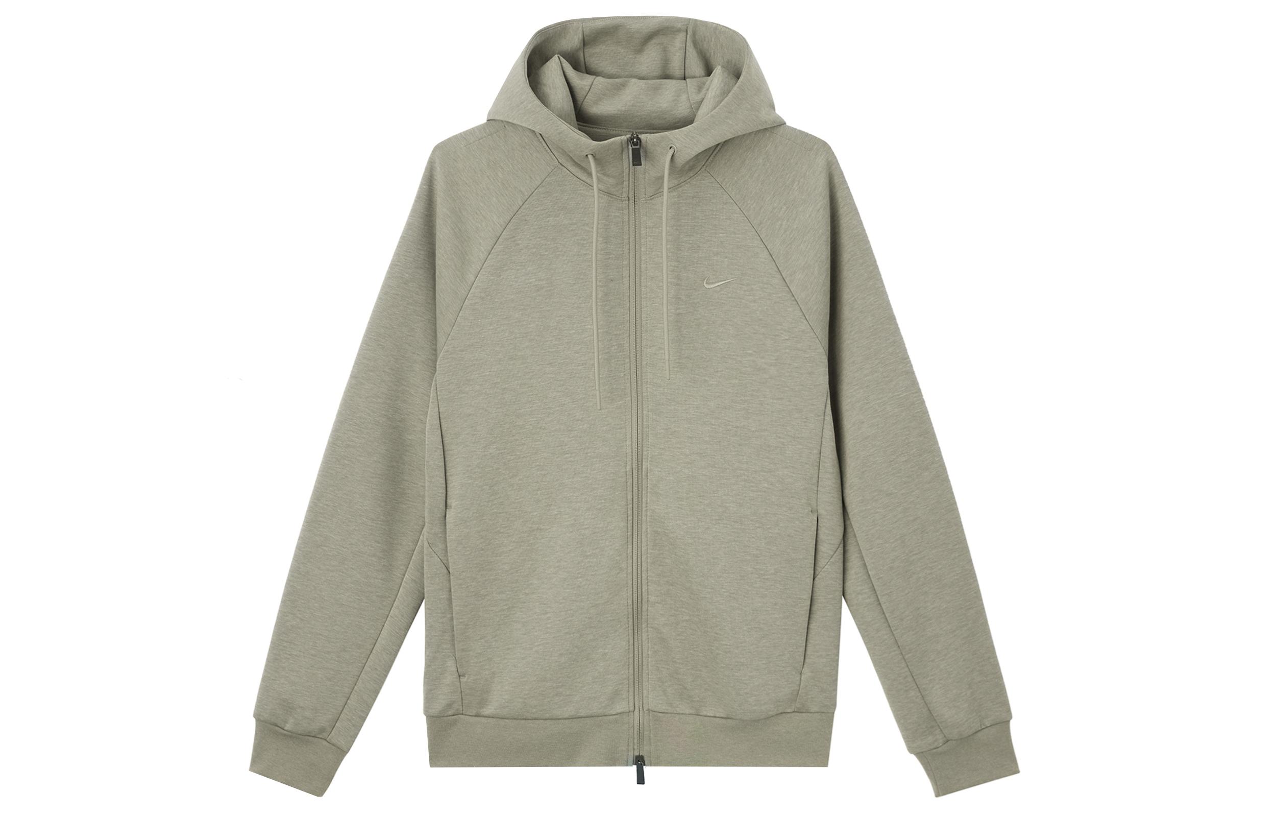Nike Primary Sweatshirt Men s Light Army Green FZ0968-320 XXL