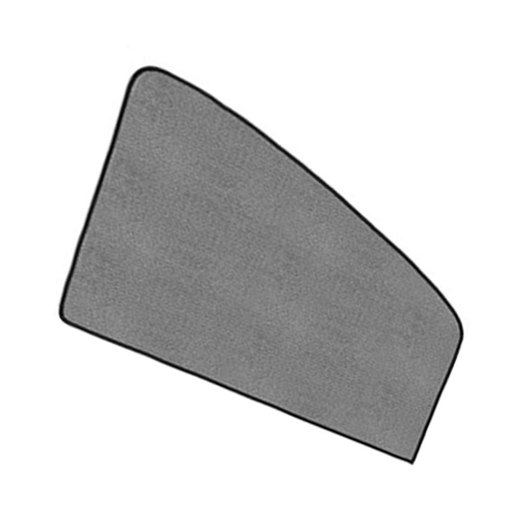 Auto Fenster Sonnenschutz Hitzeschutz Sonnenschutz Dehnbar Auto Fenster Seiten Sonnenschutz Netzvorhang für LKW SUV Front