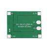 3S 12V 25A Lithium Battery Protection Board with Balancing for Solar/LED Lights & Sprayers