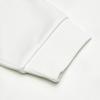 New FILA Sweatshirt Women's Cloud White F11W448205FWT