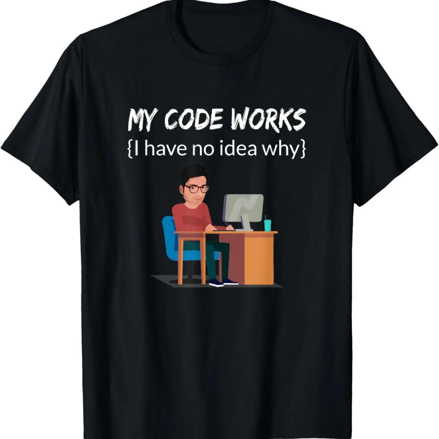 Haddonfield High School T-Shirt S