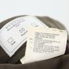 Maison Martin Margiela 2011 Slacks pants 44 khaki Button fly Men's Used