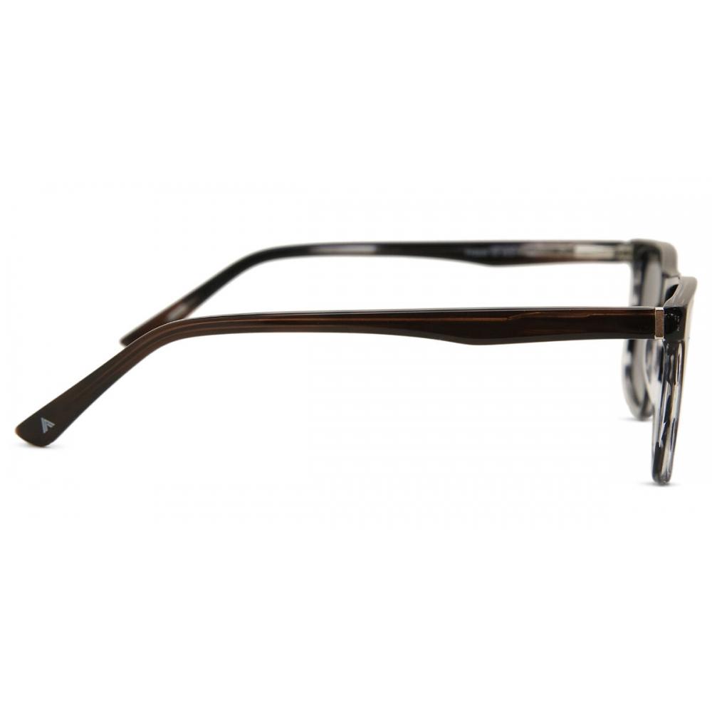 Arise Collective Alderwood Polarized Fh2220 C3 Unisex Sunglasses