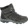 Треккинговые ботинки Jack Wolfskin Vojo 3 Texapore MID Women
