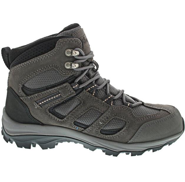Треккинговые ботинки Jack Wolfskin Vojo 3 Texapore MID Women