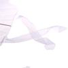 1Pc Diy Painting Kite Foldable Outdoor Diy Blank Butterfly Kite Kids Sport Toys