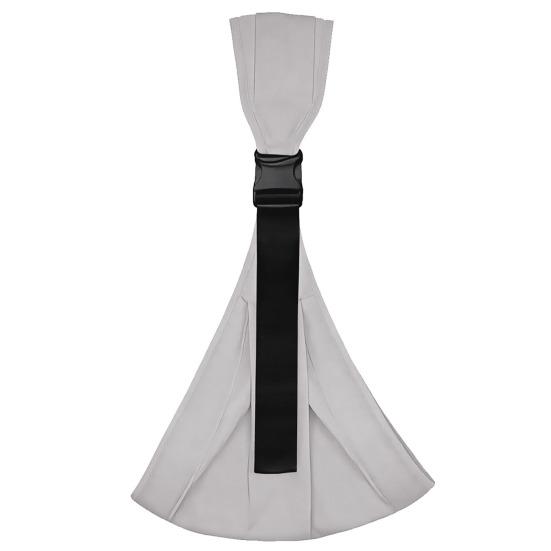 Yumuşak Bebek Askısı ile Bebek Taşıyıcı Yenidoğanlar ve Küçük Çocuklar İçin Ergonomik Kalça Taşıma Desteği Ayarlanabilir Rahat Bebek Sapanı Eller Serbest Dış Mekan Kullanımı İçin