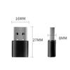 Huachang Vision Video Conference Omnidirectional Microphone Wireless Bluetooth Receiver (CN version)