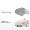 Air Zoom Tempo NEXT% Flyknit Sunset Tint Women Sneakers Orange White Igloo CI9924-600