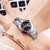 Watch Ladies Luminous Waterproof Fashion Student Bracelet Watch Women'S Calendar Quartz Watch