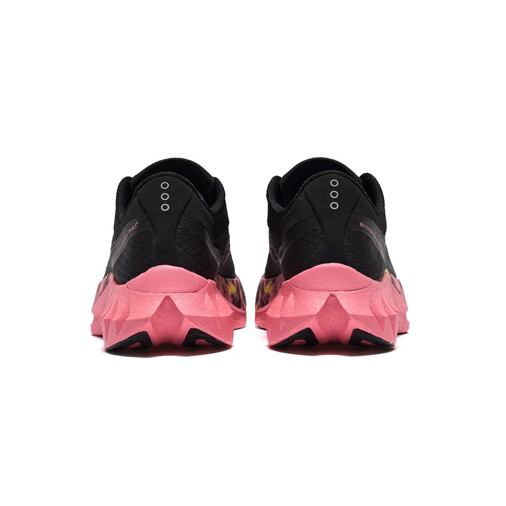 Saucony Endorphin Pro 4 Wuxi Cherry Blossom Limited Fashion Versatile Comfortable PU Mesh Breathable Wrap Rebound Low Top Running Shoes S30939-800