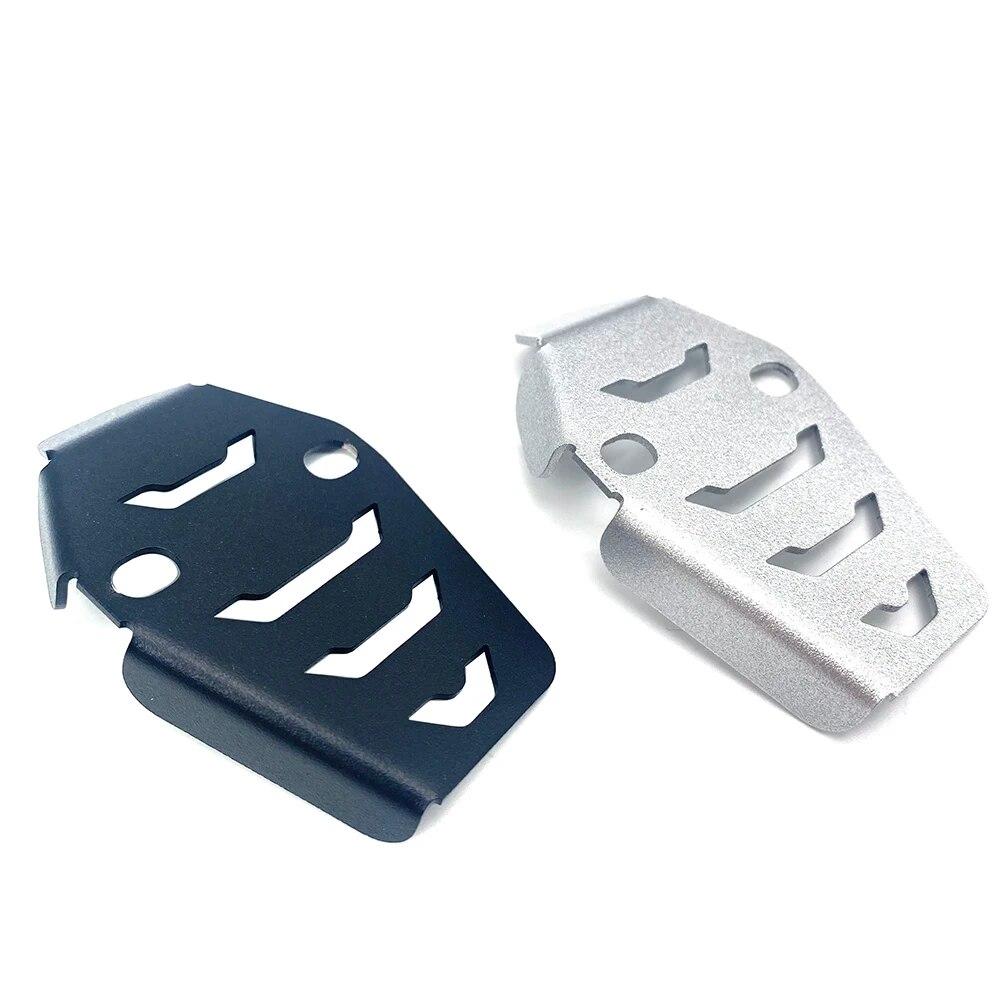 Motorcycle Sensor Guard For RoyalEnfield Himalayan 411 BS4 BS6 2022 HIMALAYAN411 Protection Cover