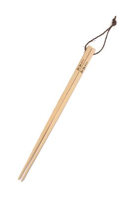 Kiya Saibashi Kiso Hinoki Made In Japan (Cooking Chopsticks) 30cm, (Japanese Cypress) Wooden,