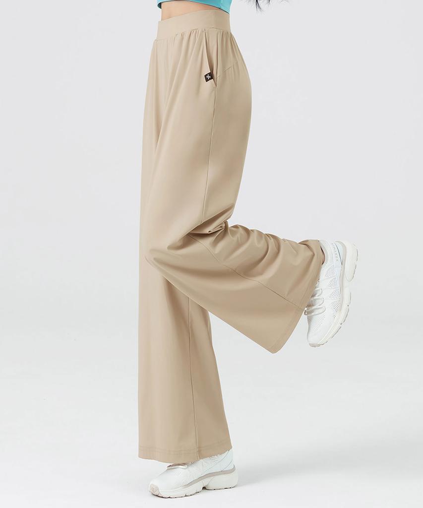 XEXYMIX Air Freezer Wide Pants Xfk2Pp1106 (A Type)