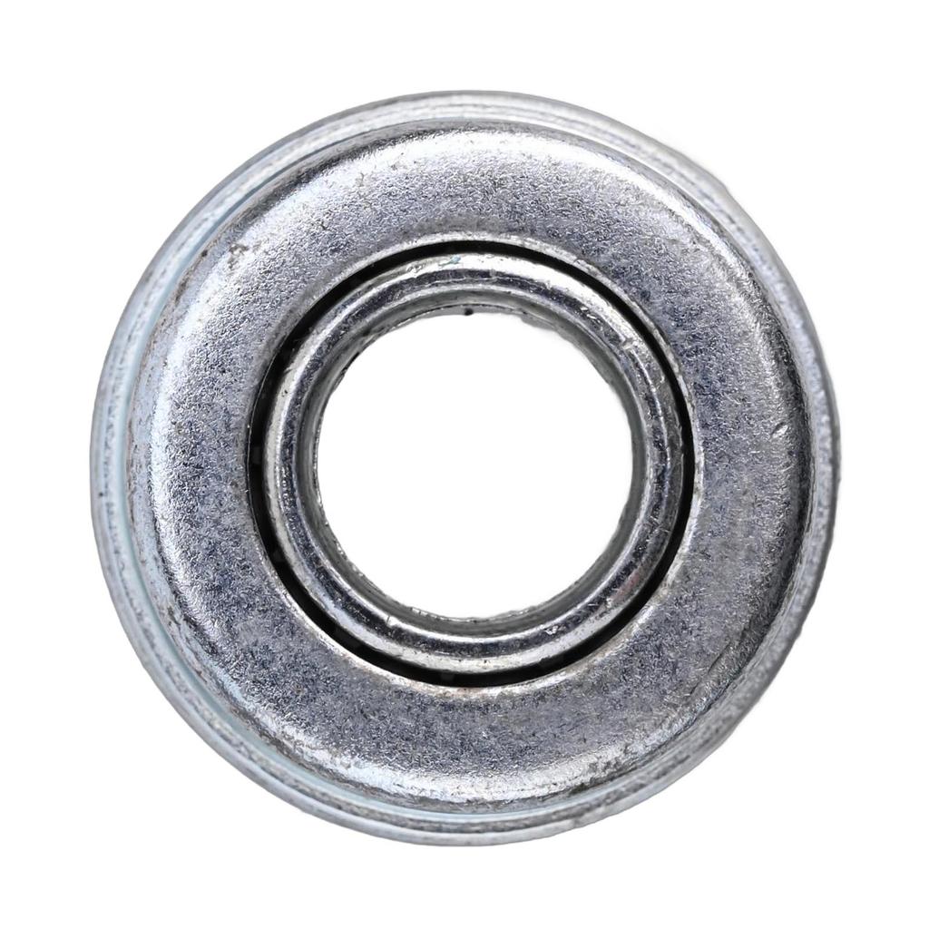 12.7mm X 28.6mm Bearings Lawn Mower Bearings Garden Maintenance Easy Installation Long-lasting Performance Precise Fit