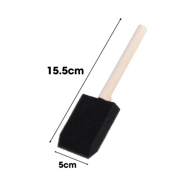 Auto Innenreinigungsbürste für Klimaanlagenauslass Mittelkonsole Staubentfernung Reinigungswerkzeug Weiche Bürste Auto Bogen Detailbürste