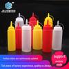 Squeeze Bottle for Sauce, Ketchup, Salad Dressing, and Jam