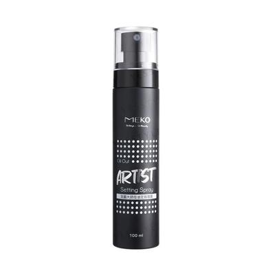 MEKO - Artist Oil Out Setting Spray