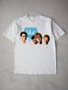 Blur Band Kunstkollektion Hemd T-Shirt Unisex Konzert S5XL Nachdruck TR483 Unisex T-Shirt