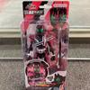 Genuine  Kamen Rider Masked Rider Voices Super Mobile Doll Masked Rider 01 Levi Fox Holy Blade Robot Model Gift Toys
