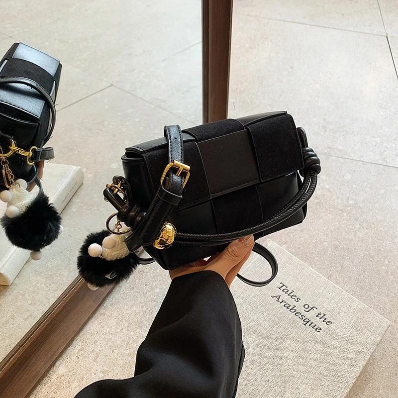 

Новые модные роскошные сумки через плечо из искусственной кожи для женщин в стиле ретро, повседневные, большой емкости, женские сумки