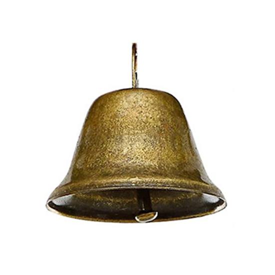 Dog Pet Doorbell Hand Woven Length Adjustable Quick Accurate Communication Door Potty