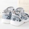 Babysandaler Herr Sommar Baby Småbarnsskor