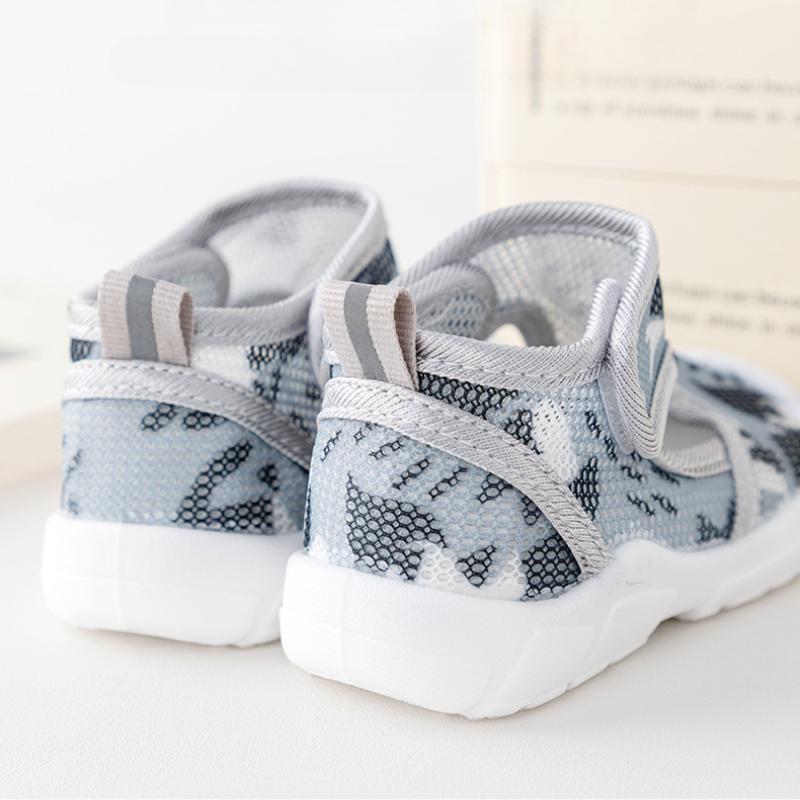 Babysandaler Herr Sommar Baby Småbarnsskor
