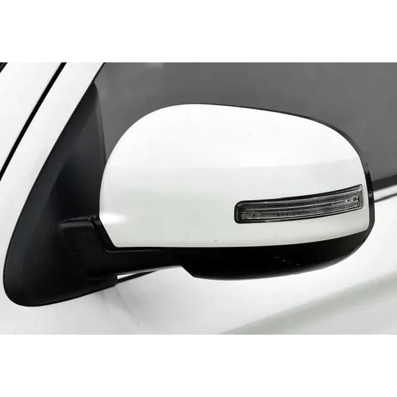 For Mitsubishi Outlander 2014 2015 2016 2017 2018 Replacement Rearview Mirrors Cover Rear View Mirror Shell Color Painted