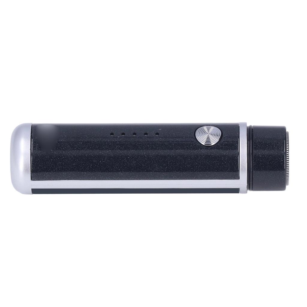 Portable Electric Shav Electric USB Rechargble Shaving NaMachine for Men Women Travel