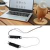 1 Pair Laptops Built In Internal Speaker Kit Left + Right for Latitude E5590