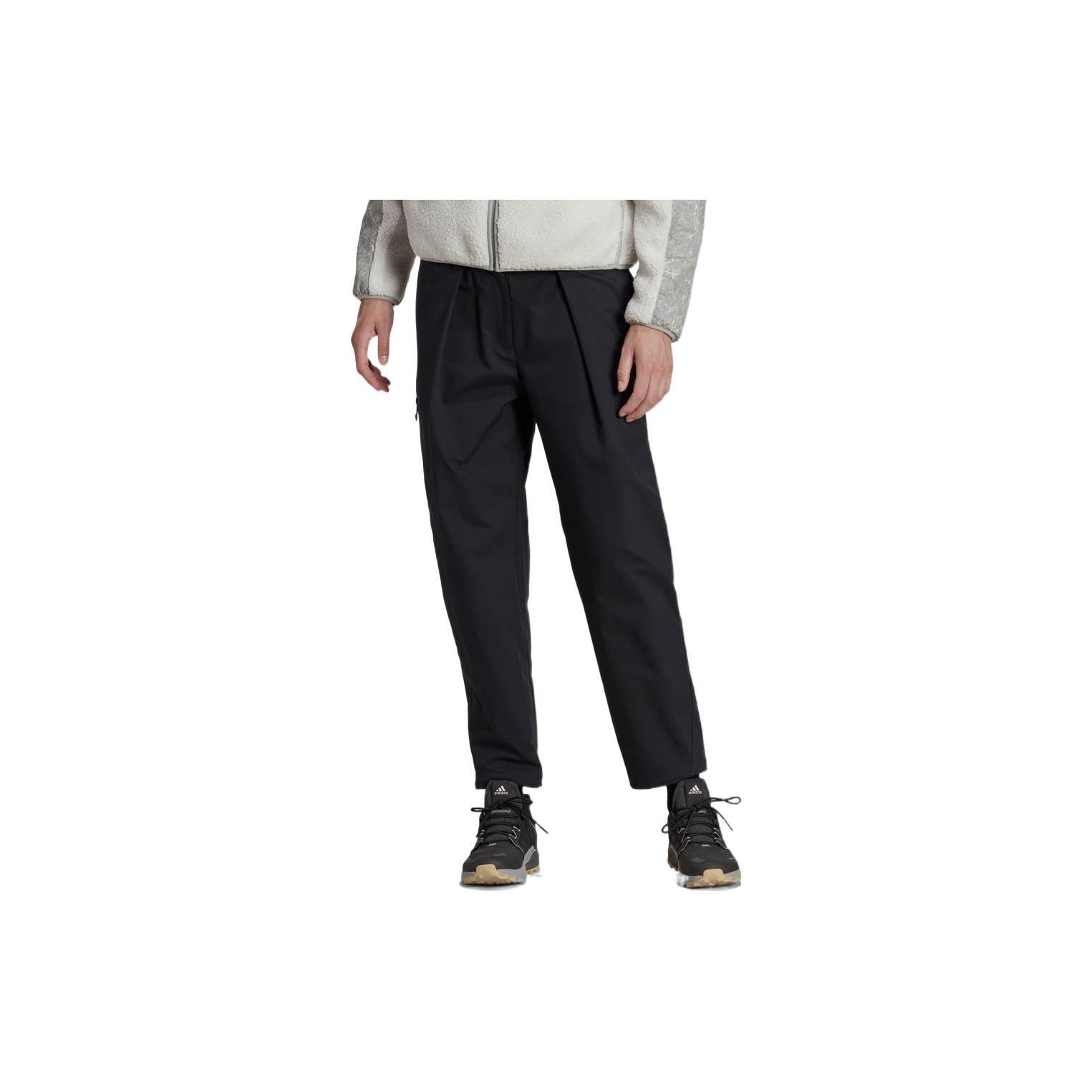 

New And Wander X Adidas Knitted Sweatpants Women s Black HN6944 AS