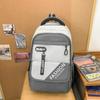 Large Capacity Schoolbag Student Backpack