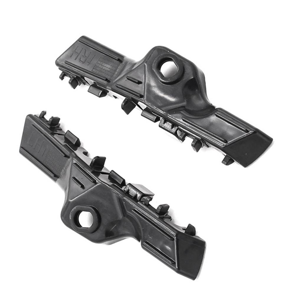 New 2Pcs Front Bumper Bracket Retainer Left & Right For Kia Sorento 2014-2015